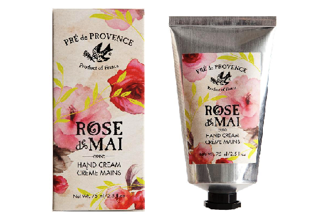 hand care